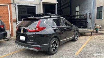 Honda CRV G4&G5 Ex1 Size M+