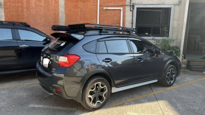 Subaru XV Ex1 Size L