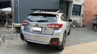 Subaru XV Exclusive Size M