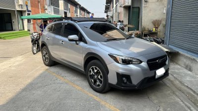 Subaru XV Exclusive Size M