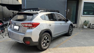 Subaru XV Exclusive Size M