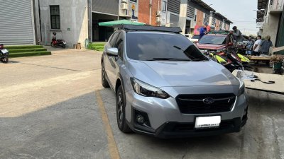 Subaru XV Exclusive Size M