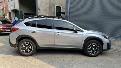 Subaru XV Exclusive Size M