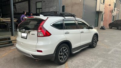 Honda CRV G4&G5 Ex1 Size M