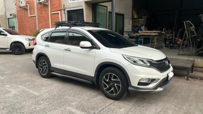 Honda CRV G4&G5 Ex1 Size M