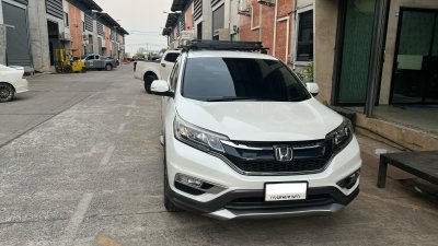 Honda CRV G4&G5 Ex1 Size M