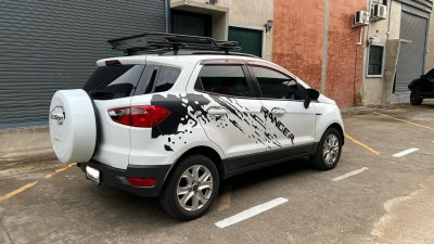 Ford Ecosport Ex1 Size M