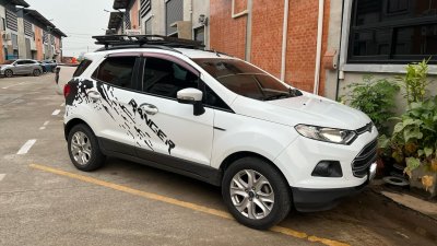 Ford Ecosport Ex1 Size M