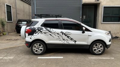 Ford Ecosport Ex1 Size M