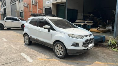 Ford Ecosport Ex1 Size M