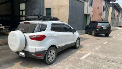 Ford Ecosport Ex1 Size M