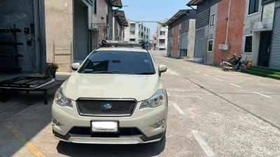 Subaru XV Ex1 Size M