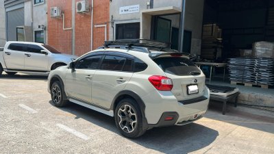 Subaru XV Ex1 Size M