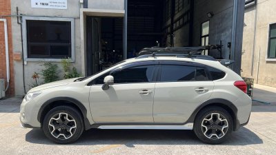 Subaru XV Ex1 Size M