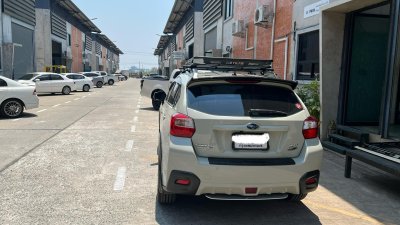 Subaru XV Ex1 Size M