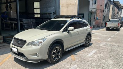 Subaru XV Ex1 Size M