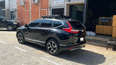 Honda CRV G4&G5 Ex1 Size M+