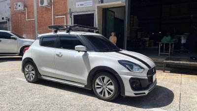 Suzuki Swift Ex1 Size M