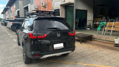 New Honda brv Ex1 Size M