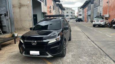 New Honda brv Ex1 Size M