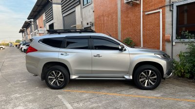 New Mitsubishi Pajero Sport Ex1 Size XL