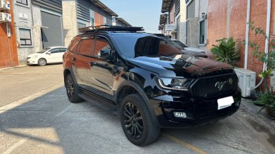 New Ford Everest Ex1 Size XL