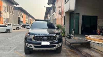 New Ford Everest Ex1 Size M+