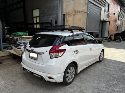 Toyota Yaris Ex1 Size M