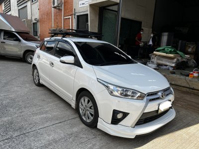 Toyota Yaris Ex1 Size M