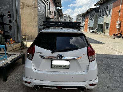 Toyota Yaris Ex1 Size M