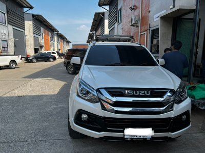 Isuzu Mu-X Ex1 Size L