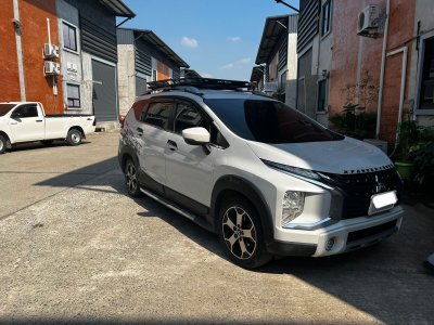 Mitsubishi Xpander Cross Ex1 Size M