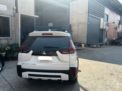 Mitsubishi Xpander Cross Ex1 Size M