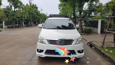 Toyota Innova Ex1 Size L