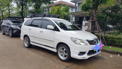 Toyota Innova Ex1 Size L