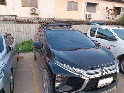 Mitsubishi Xpander GT Ex1 Size M