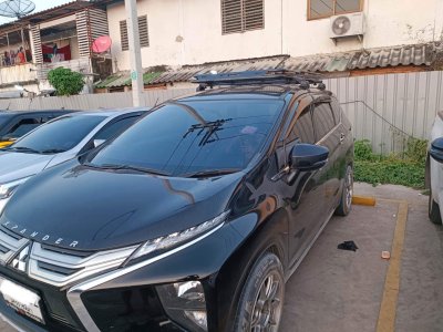 Mitsubishi Xpander GT Ex1 Size M