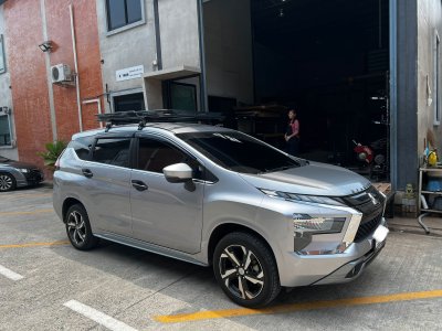 Mitsubishi Xpander GT Ex1 Size M