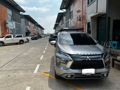 Mitsubishi Xpander GT Ex1 Size M