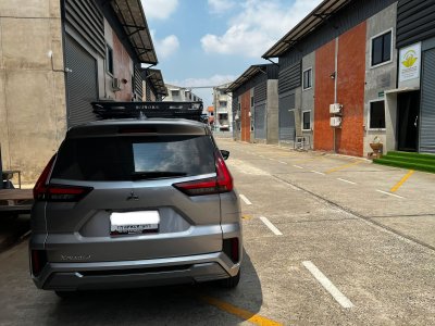 Mitsubishi Xpander GT Ex1 Size M