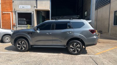 Nissan Terra Ex1 Size L