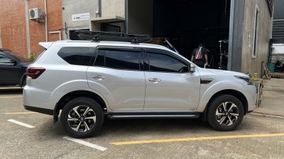 Nissan Terra Ex1 Size L