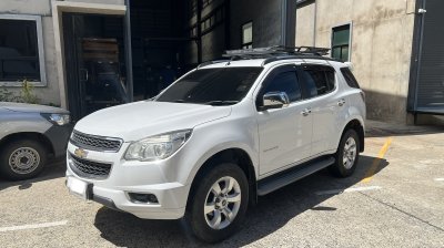 Chevrolet Trailblazer Ex1 Size L