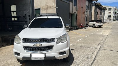 Chevrolet Trailblazer Ex1 Size L