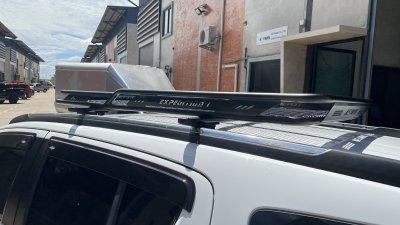 Chevrolet Trailblazer Ex1 Size L