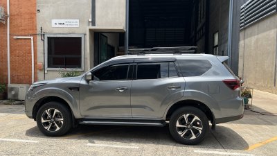 Nissan Terra Ex1 Size XL