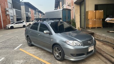 Toyota Vios Ex1 Size M