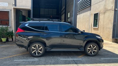 New Mitsubishi Pajero Sport Ex1 Size XL