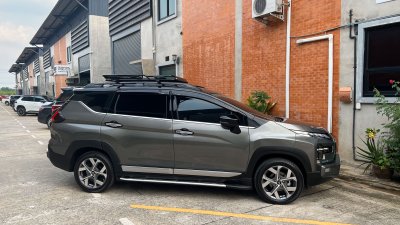 Mitsubishi Xpander Cross Ex1 Size M