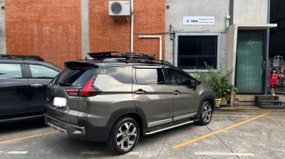 Mitsubishi Xpander Cross Ex1 Size M